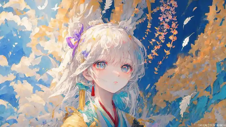 西瓜视频春季动漫盛典